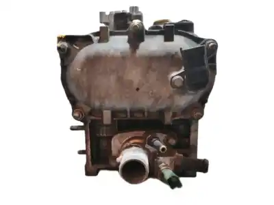 Pièce détachée automobile d'occasion culasse du moteur pour fiat grande punto (199_) 1.4 16v (199bxg1b, 199axg1b) références oem iam 71789712  177368