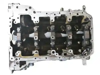 Pièce détachée automobile d'occasion moteur pour bmw serie 1 berlina (e81/e87) 118d références oem iam n47d20a  072666 779792207 89066631