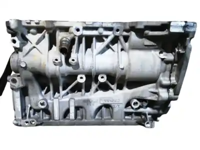 Pièce détachée automobile d'occasion moteur pour bmw serie 1 berlina (e81/e87) 118d références oem iam n47d20a  072666 779792207 89066631
