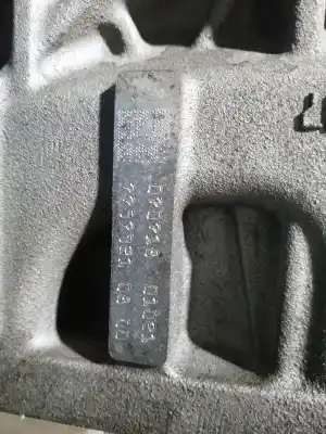 Pièce détachée automobile d'occasion moteur pour bmw serie 1 berlina (e81/e87) 118d références oem iam n47d20a  072666 779792207 89066631
