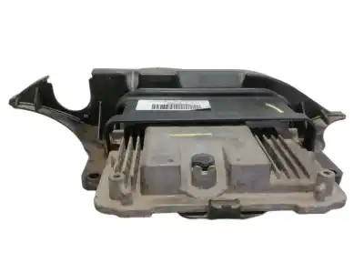 Peça sobressalente para automóvel em segunda mão centralina de motor uce por opel corsa d selective referências oem iam 55575350