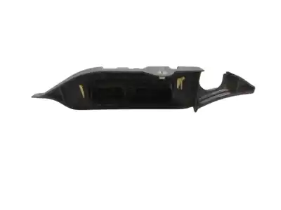 Second-hand car spare part ecu engine control for opel corsa d selective oem iam references 55575350  