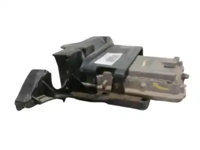 Second-hand car spare part ecu engine control for opel corsa d selective oem iam references 55575350  