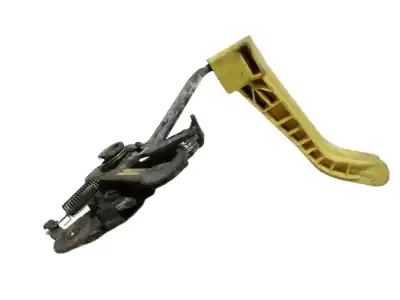 Gebrauchtes Autoersatzteil Motorhaubenschloss vorne zum CITROEN BERLINGO STATION WAGON  OEM-IAM-Referenzen 7934C5  