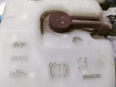 Recambio de automóvil de segunda mano de bomba freno para citroen berlingo station wagon sx multispace referencias oem iam 9654002180  32069013