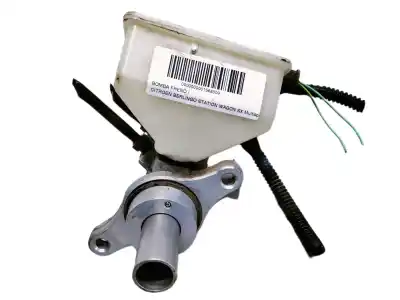 Recambio de automóvil de segunda mano de bomba freno para citroen berlingo station wagon sx multispace referencias oem iam 9654002180  32069013