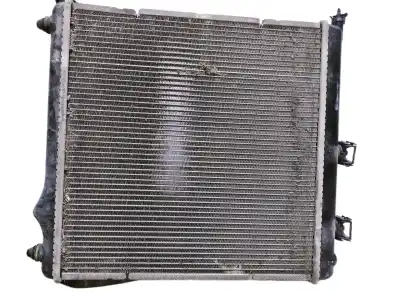 Second-hand car spare part water radiator for citroen c3 lx oem iam references 870860300 pa66gf30 95007t01 1330w8