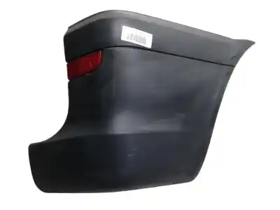 Peça sobressalente para automóvel em segunda mão canto de pára choques traseiro direito por mercedes-benz vito (w639) basic, combi 111 cdi largo (639.603) referências oem iam a6398801371