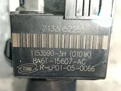 Автозапчасти б/у переключатель стартера за ford fiesta (ccn) trend ссылки oem iam 1792136  8a6t15607ac