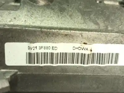 Автозапчасти б/у переключатель стартера за ford fiesta (ccn) trend ссылки oem iam 1792136  8a6t15607ac