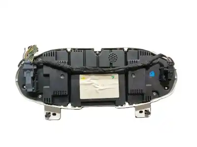 Автозапчасти б/у приборная доска за ford fiesta (ccn) trend ссылки oem iam cubt10849eax  c1bt10849eaj