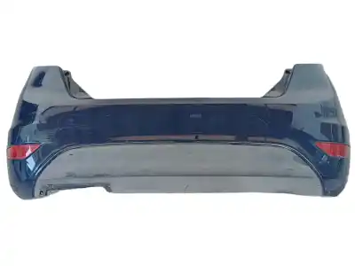 Автозапчасти б/у задний бампер за ford fiesta (ccn) trend ссылки oem iam 8a6117d781