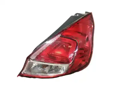 Автозапчасти б/у правый задний фонарь за ford fiesta (ccn) trend ссылки oem iam c1bb13404ae