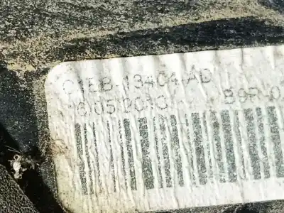 Автозапчасти б/у правый задний фонарь за ford fiesta (ccn) trend ссылки oem iam c1bb13404ae  c1bb13404ad