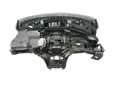 Автозапчасти б/у панель приборов за ford fiesta (ccn) trend ссылки oem iam   8v51a044h30ba