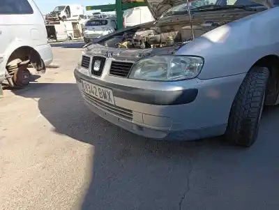 İkinci el araba yedek parçası ön tampon için seat ibiza (6k1) select oem iam referansları   