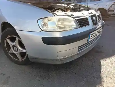 İkinci el araba yedek parçası ön tampon için seat ibiza (6k1) select oem iam referansları   