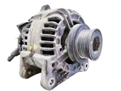 Автозапчастина б/у генератор для renault modus dynamique посилання на oem iam 8200113636