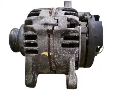 Автозапчастина б/у генератор для renault modus dynamique посилання на oem iam 8200113636 8200325823 0124425013 491 
