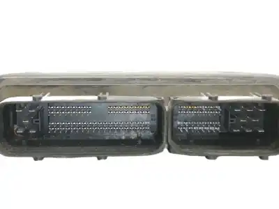 Автозапчастина б/у ебу контролер двигуна для mini mini (r50,r53) one посилання на oem iam 1214751398101 s118012001h 1214751398101 