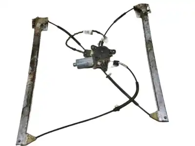 Peça sobressalente para automóvel em segunda mão elevador de vidros dianteiro direito por mercedes-benz vito (w639) basic, combi 111 cdi compacto (639.601) referências oem iam 130821940