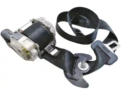 Peça sobressalente para automóvel em segunda mão cinto de segurança dianteiro direito por hyundai i20 comfort referências oem iam 888801j200om