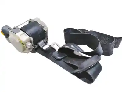 Peça sobressalente para automóvel em segunda mão cinto de segurança dianteiro esquerdo por hyundai i20 comfort referências oem iam 888701j200om