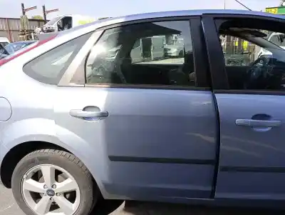 Автозапчасти б/у ДВЕРЬ ЗАДНЯЯ ПРАВАЯ за FORD FOCUS BERLINA (CAP)  ссылки OEM IAM 1505762  