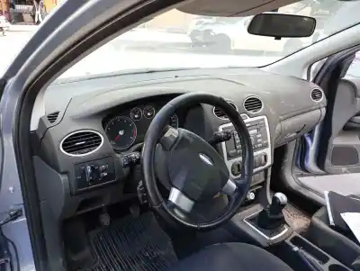 Pezzo di ricambio per auto di seconda mano PANNELLO per FORD FOCUS BERLINA (CAP)  Riferimenti OEM IAM   