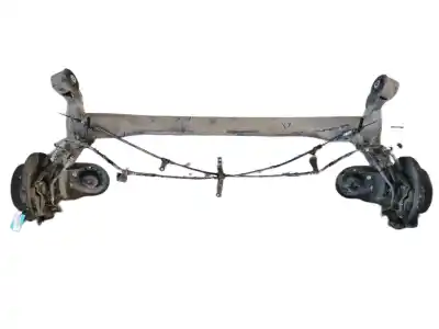 Second-hand car spare part REAR AXLE for HYUNDAI I20  OEM IAM references   