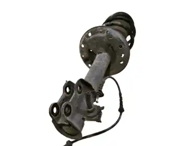 Second-hand car spare part front right shock absorber for opel corsa e expression oem iam references 13343100 13343100 0761 55700767 