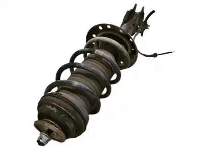 Second-hand car spare part front left shock absorber for opel corsa e expression oem iam references 13343099 gp27550 0811 c544 