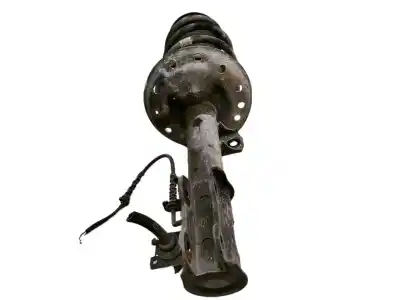 Second-hand car spare part front left shock absorber for opel corsa e expression oem iam references 13343099 gp27550 0811 c544 