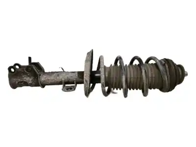 Second-hand car spare part front left shock absorber for opel corsa e expression oem iam references 13343099 gp27550 0811 c544 