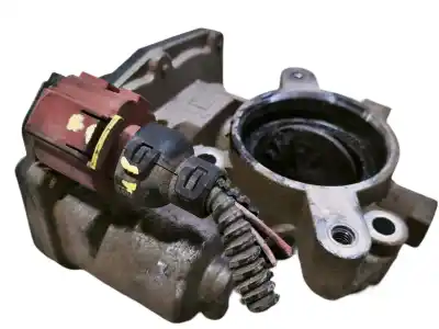 Pezzo di ricambio per auto di seconda mano scatola della farfalla per opel corsa e expression riferimenti oem iam 825721 825721 