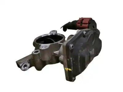 Pezzo di ricambio per auto di seconda mano scatola della farfalla per opel corsa e expression riferimenti oem iam 825721 825721 