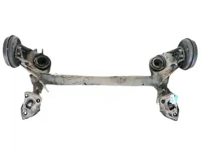 Peça sobressalente para automóvel em segunda mão charrió / suporte de eixo de trás por opel corsa e expression referências oem iam 