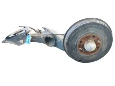 Pezzo di ricambio per auto di seconda mano asse posteriore per opel corsa e expression riferimenti oem iam   