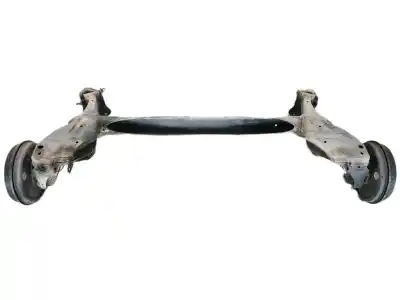 Pezzo di ricambio per auto di seconda mano asse posteriore per opel corsa e expression riferimenti oem iam   