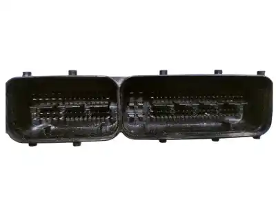 Second-hand car spare part ecu engine control for opel corsa e expression oem iam references e2355580830 55575350 8600tq710750064 281017960 65b 1039s46100 0064 