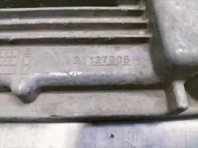 Second-hand car spare part ecu engine control for opel corsa e expression oem iam references e2355580830 55575350 8600tq710750064 281017960 65b 1039s46100 0064 