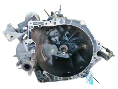 Pièce détachée automobile d'occasion BOÎTE DE VITESSES pour CITROEN C4 LIM.  Références OEM IAM 20DP55  5 VELOCIDADES
