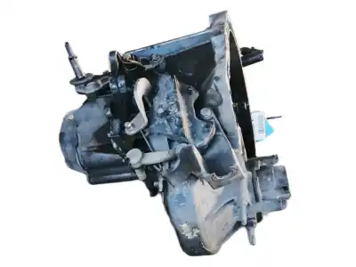 Pezzo di ricambio per auto di seconda mano riduttore per citroen c4 lim. business riferimenti oem iam 20dp55  5 velocidades