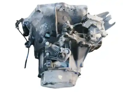 Pezzo di ricambio per auto di seconda mano riduttore per citroen c4 lim. business riferimenti oem iam 20dp55  5 velocidades