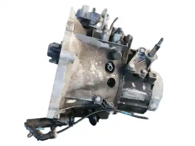 Pezzo di ricambio per auto di seconda mano riduttore per citroen c4 lim. business riferimenti oem iam 20dp55  5 velocidades