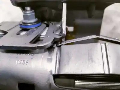 Second-hand car spare part steering column for citroen c4 lim. business oem iam references 4123gp 242 11770o 0258 10934 91 11594 220 