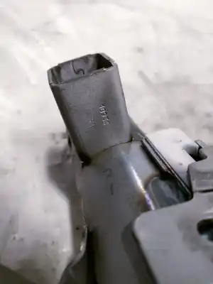 Second-hand car spare part steering column for citroen c4 lim. business oem iam references 4123gp 242 11770o 0258 10934 91 11594 220 