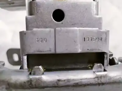 Second-hand car spare part steering column for citroen c4 lim. business oem iam references 4123gp 242 11770o 0258 10934 91 11594 220 