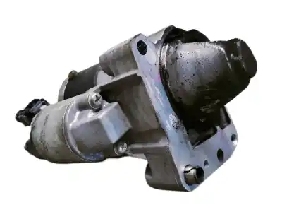 Second-hand car spare part starter motor for citroen c4 lim. business oem iam references 764559480