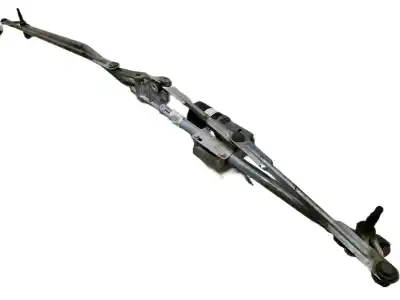 Second-hand car spare part front windshield wiper motor for citroen c4 lim. business oem iam references 9687382580